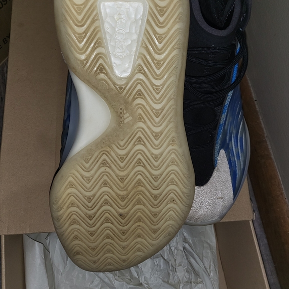 Quantum yezzy